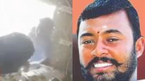 தவெக ஒன்றிய செயலாளர் அட்டூழியம்.. கல் குவாரி உரிமையாளரிடம் பணம் கேட்டு மிரட்டல்.. 2 பேர் கைது!