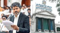 சீட்டுக்களை கலைத்துப் போட்ட விஜய்.. ஒட்டுமொத்தமாய்டிரான்ஸ்ஃபரான அதிகாரிகள்! அதிரடியாக வெளியான ஆர்டர்!