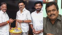 திமுகவிற்கு குட்பை சொல்லும் ஓ பன்னீர் செல்வம்? பின்னணியில் தங்க தமிழ்செல்வன் எம்பியின் ஆதிக்கம்