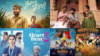 இந்த வாரம் ஓடிடியில் என்ன படம் பார்க்கலாம்? ஹார்ட் பீட் 3 முதல் நூறு சாமி வரை.. காத்திருக்கும் சர்ப்ரைஸ் படங்கள் 