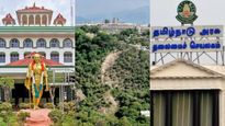 நீங்க ஒருத்தரை மட்டும் குறி வைக்கிறீங்க? பழனி நில வழக்கு! தமிழக அரசிடம் சரமாரியாக கேள்வி கேட்ட கோர்ட்! 
