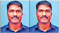 பழனி கோவில் நகை திருட்டு வழக்கு..  தடயங்களை சேகரிக்க வந்த இடத்தில் எஸ்ஐக்கு விபரீதம்