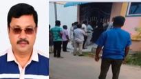 ரூ.100 கோடி மதிப்பிலான பழனி கோவில் நிலத்தை விற்ற முருகதாஸ் வீட்டிற்கு சிபிசிஐடி சீல்.. பின்னணி இதுதான்