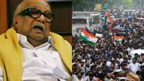 தர்மேந்திர பிரதான் ராஜினாமா இருக்கட்டும், கருணாநிதி கொடுத்த சமூக நீதி பறிபோய் விட்டதே!