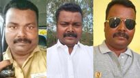 வேளச்சேரியில் கணவருடன் சென்ற பெண்ணின் மீது கை வைத்த நபர்! கேமராவில் பார்த்தால் இவரா? அதிர்ந்த சென்னை