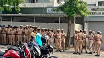  திராவிடர் கழகத்தின் இருசக்கர வாகன பேரணிக்கு அனுமதி மறுப்பு.. போலீசார் குவிக்கப்பட்டதால் பரபரப்பு!