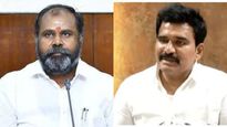 நிர்மல் குமார் ஒரு ஸ்பை! அவர் சொல்வதை நம்பாதீங்க! புது கதை சொல்லும்    ஆர்.பி.உதயகுமார்