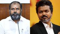  விஜய்யின் குணம் எடப்பாடியார் இடத்தில் இல்லை என்பதை நாங்கள் ஏற்றுக் கொள்கிறோம்..  ஆர்பி உதயகுமார் 