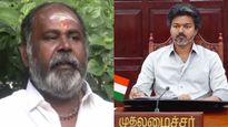 காவிரி பிரச்சினையில் கடிதம் எழுதிட்டு தூங்க போக கூடாதுனு சொன்ன விஜய் இப்போ அதையே பண்றாரு-அதிமுக! 