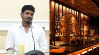 தமிழ்நாட்டில் ரெஸ்டோ பார்.. அதிகாரப்பூர்வ அறிவிப்பு வெளியிடவில்லை.. அமைச்சர் விக்னேஷ்! 