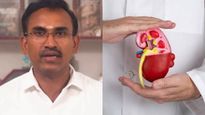 கிட்னி திருட்டில் ஈடுபட்ட கல்லூரிகள், டாக்டர்கள் மீது வழக்கு பதியப்பட்டுவிட்டது - அமைச்சர் அருண்ராஜ்