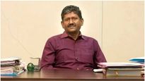  திருச்சி கிழக்கு தொகுதியில் போட்டியா.. அதெல்லாம் ஒரு பிரச்சனையே இல்ல.. சகாயம் ஐஏஎஸ் பதில்!