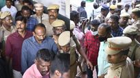 சாத்தான்குளம் குற்றவாளிகளுக்கு மரண தண்டனையை உறுதி செய்யக்கோரிய வழக்கு.. நீதிமன்றம் முக்கிய உத்தரவு!