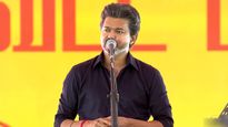 பெரம்பலூரில் அலர்ட் செய்தீங்களே! கரூரில் மட்டும் ஏன் போலீஸ் எங்களை தடுக்கவில்லை! விஜய் கேள்வி