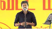  தவெக ஆட்சியை கவிழ்க்க மேலும் ஒரு எம்.எல்.ஏவிடம் நடந்த பேரம்? - கைதான நபர் அதிர்ச்சி வாக்குமூலம்!