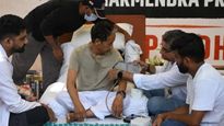 உண்ணாவிரத போராட்டத்தை முடிக்க ரெடி! 3 முக்கிய கண்டிஷன்களை அறிவித்த சோனம் வாங்சுக்! 