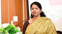 மார்க்கண்டேயனை அராஜகமாக கைது செய்த தவெக அரசு.. ஜனநாயக வழியில் பாடம் புகட்டப்படும்.. கனிமொழி ஆவேசம்