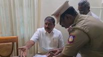 அதிமுகவில் இருந்து திமுக வந்தவர்.. விளாத்திகுளம் எம்எல்ஏ மார்க்கண்டேயன்! யார் இவர்? பின்னணி 