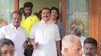 விளாத்திகுளம் திமுக எம்எல்ஏ மார்க்கண்டேயன் ஜாமீன் மனு தள்ளுபடி.. தூத்துக்குடி கோர்ட் உத்தரவு