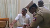 எலும்பை உடைப்பேன்..வாயை விட்டு சிறைப் பறவையான திமுக எம்எல்ஏ மார்க்கண்டேயன்! ஜாமீன் மனு ஒத்திவைப்பு