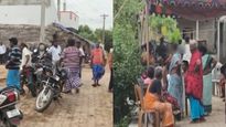 ஸ்டான்லி மருத்துவமனையின் குளறுபடி! பெண் சடலங்கள் மாறிய அவலம்! சுடுகாட்டில் இருந்து மீட்ட போலீஸ்!