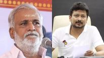சென்னை கிழக்கு மாவட்டம் 3 ஆக பிரிப்பு? உதயநிதி திட்டத்திற்கு சேகர்பாபு கடும் எதிர்ப்பு? மோதல்? 
