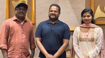 கோலிவுட்டில் நுழைந்த வில்லுப்பாட்டு மாதவி.. கோவில் திருவிழாக்களை கலக்கிய நாட்டுப்புற குரல்.. யார் இந்த 2k கிட்? 