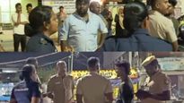 சிங்கப்பெண் போலீசுக்கே இந்த நிலையா? விசிலடித்து தகாத வார்த்தைகள் பேசி அராஜகம்  செய்த நபர்