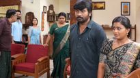 சிறகடிக்க ஆசை: மீனா குழந்தை விஷயத்தில் மோசமாக பேசிய விஜயா.. அண்ணாமலை கொடுத்த அடி.. பாவம் முத்து 