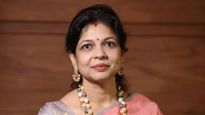  வெகுவிரைவில் 'அமைச்சர் சௌமியா அன்புமணி'.. பாமக நிர்வாகியின் அந்த பேச்சு.. ரசித்து கேட்ட அண்ணியார்!