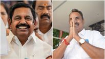  பியூஷ் கோயலிடம் தொடர்ந்து பேசும் எஸ்பி வேலுமணி, தங்கமணி.. அதிமுகவில் நடப்பது என்ன?