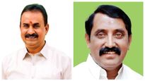 வேலுமணியால் நடந்த சதி.. மேடையில் கண்ணீர் விட்டு அழுத கோவை அதிமுக மா.செ.