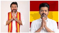 அரசியல் பின்புலம் இல்லாமல் அமைச்சராக நண்பன் காரணம்.. விஜய் குறித்து அமைச்சர் ஸ்ரீநாத் நெகிழ்ச்சி