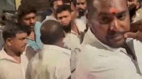 மாட்டிறைச்சி கடையை மூடுங்க.. சென்னையில் இந்து அமைப்பினர் அராஜகம்.. இஸ்லாமியர்கள் காட்டிய எதிர்ப்பு! 