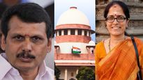 செந்தில் பாலாஜி முன்ஜாமீன் வழக்கு விசாரணையிலிருந்து.. திடீரென விலகிய உச்சநீதிமன்ற நீதிபதி