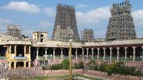 தீவிரமடையும் மதுரை மீனாட்சி அம்மன் கோயில் நில மோசடி: 19 பேர் மீது வழக்குப்பதிவு! களத்தில் 2 தனிப்படை