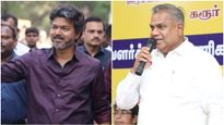 தவெகவின் புதிய தொழிற்சங்கம்.. விஜய்யின் ரகசிய திட்டம்.. பின்னணியில் திமுக, அதிமுக!