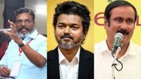 நெருக்கம் காட்டும் தவெக - பாமக.. ஒரே கூட்டணியில் விசிக இருக்குமா? திருமாவளவன் கொடுத்த பதில்! 