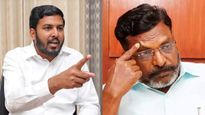 பாஜகவின் கைப்பாவையாக தவெக.. திருமாவுக்கு நெருடல்.. ஆளுர் ஷாநவாஸ் கருத்தால் பரபரப்பு