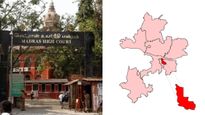 திருச்சி கிழக்கு உட்பட.. 5 தொகுதி இடைதேர்தலுக்கு விதிக்கப்பட்ட தடை நீட்டிப்பு! - உயர்நீதிமன்றம்
