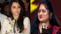 ரசிகர்களின் பலநாள் கேள்வியை திரிஷாவிடம் நேரடியாக கேட்ட பிரபலம்.. பதில் தான் அல்டிமேட்