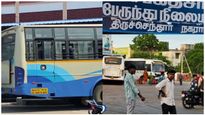 திருச்செந்தூர் புதிய பஸ் நிலையம் தொடர்பாக பொதுநல வழக்கு.. தூத்துக்குடி கலெக்டருக்கு நோட்டீஸ்