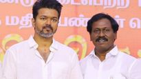  தவெக எம்.எல்.ஏ விஜயகுமாருக்கு ஏற்பட்ட சோகம்.. மனைவி காலமானார்!