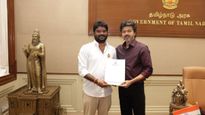 தமிழக வீட்டு வசதி வாரிய தலைவரானார் சிவா! பெரம்பூர் தொகுதியை விட்டு தந்த மா.செ.க்கு விஜய் கவுரவம்