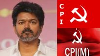 கம்யூனிஸ்ட்டுக்கும் கம்யூனிஸ்ட்டுக்கும் சண்டை! தோழர்களுக்குள் வெடித்த மோதல்! விஜய்க்கு தான் சிக்கலே! 