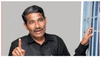 தமிழக அரசுக்கு பயமில்லை.. பாஜக எதிர்ப்பில் திமுக உறுதியாக இருக்க வேண்டும்.. வன்னி அரசு
