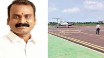 வேலூர் விமான நிலையம் திறப்பு எப்போது? எல்.முருகன் சொன்ன குட் நியூஸ்.. வட தமிழகம் தலையெழுத்தே மாறுது