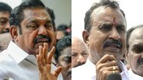 எடப்பாடியுடன் தொடரும் மோதல்.. டெல்லியிடம் 2 வாய்ப்பை முன் வைத்த எஸ்பி வேலுமணி.. என்ன நடக்கிறது? 