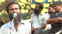 CJP போராட்டம்.. மத்திய அரசின் தோல்வி இது.. நம்மை கைகட்டி நிற்க வைக்கும் முயற்சி! விளாசிய வெற்றிமாறன்