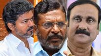 ஆஹா.. ஆரம்பிச்சுட்டாரே திருமா? விசிகவால் வெறுப்பான விஜய்? பனையூர் பக்கம் பாமக காற்று! ட்விஸ்ட்! 